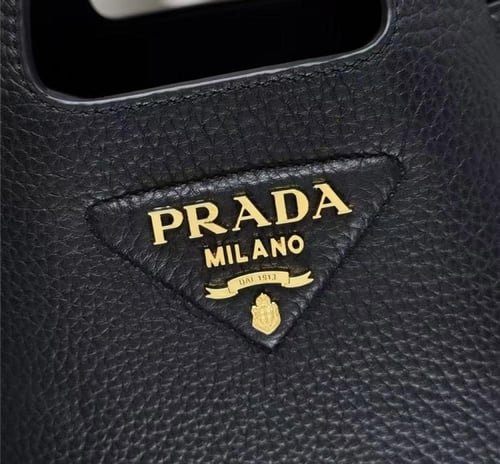 PRADA Leather Handbag - Premium Quality
