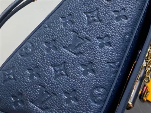 Louis Vuitton Twist MM Slim - Premium Quality