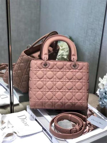 Dior Medium Bag