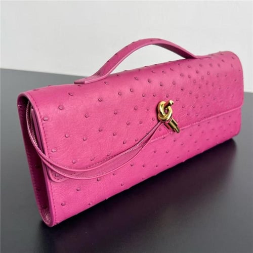 Bottega Veneta Andiamo Clutch