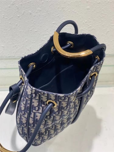 DIOR Medium Dior Nolita Bag
