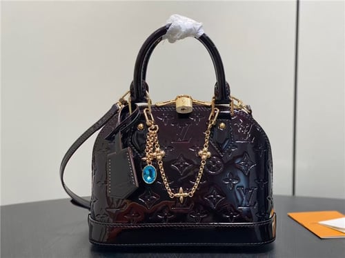 Louis Vuitton Alma Handbags