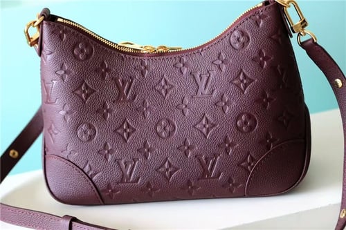 Louis Vuitton Boulogne Monogram