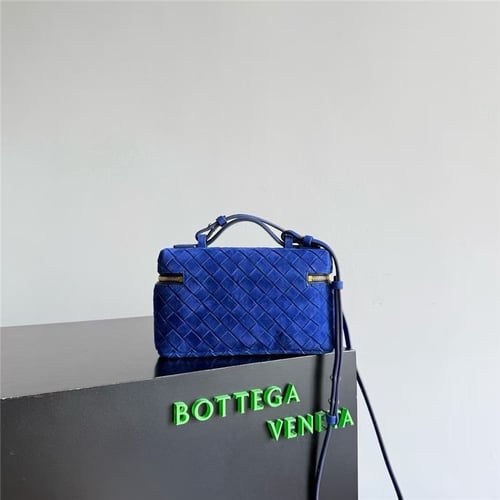 Bottega Veneta Vanity Case On Strap