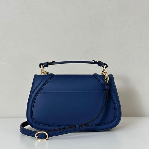GUCCI Blondie Small Top Handle Bag