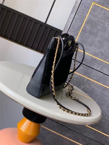 Chanel Mini Shopping Bag