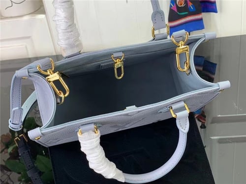 Louis Vuitton Onthego PM Monogram Handbag