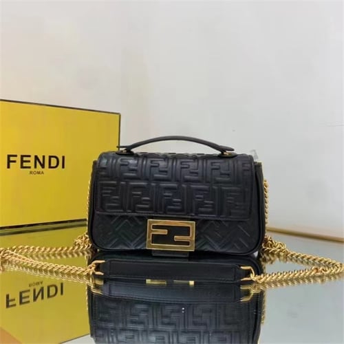 FENDI Baguette Bags