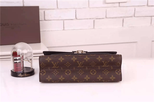 Louis Vuitton Monogram Canvas Victoire Bag