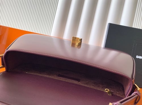 YSL Solferino Large In Box Saint Laurent