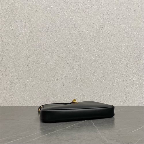 CELINE Shoulder Camille 16 Soft In Smooth Calfskin