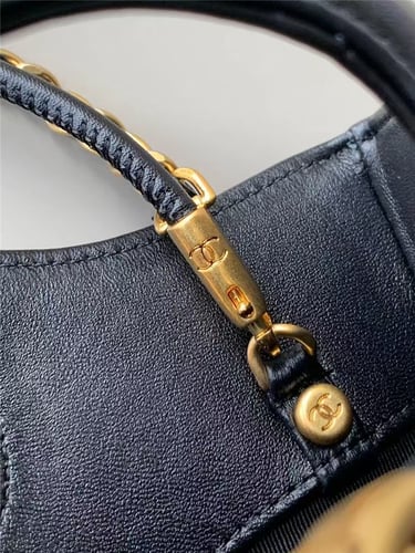 Chanel Mini Shopping Bag