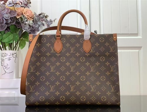 Louis Vuitton Onthego Organizer