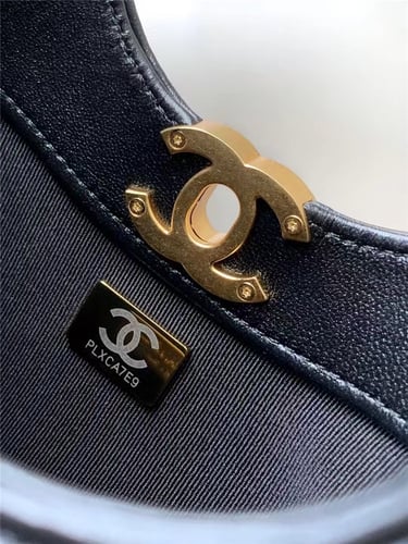 Chanel Mini Shopping Bag