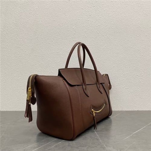 CELINE Original Leather Handbag