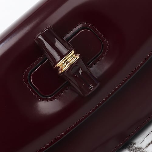 GUCCI Bamboo Diva Medium Bag