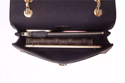Louis Vuitton Monogram Canvas Victoire Bag