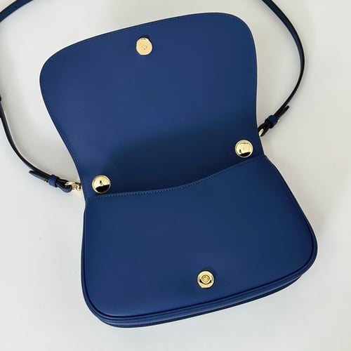 GUCCI Blondie Small Top Handle Bag