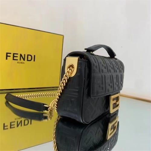 FENDI Baguette Bags