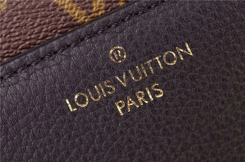 Louis Vuitton Monogram Canvas Victoire Bag