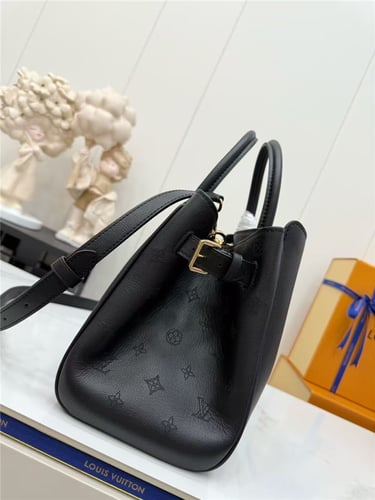 Louis Vuitton Vendome Pm High End Leathers