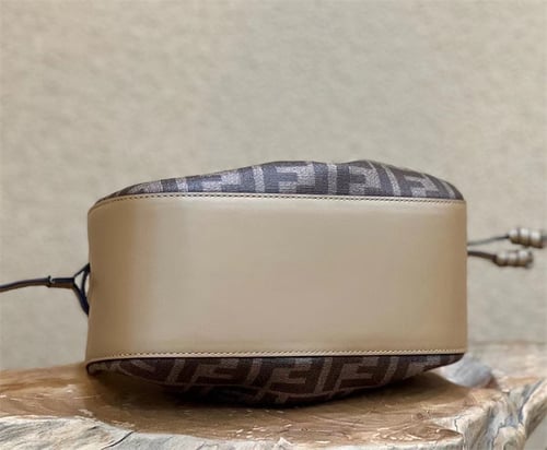 FENDI Pomodorino Handbags