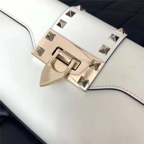 VALENTIN Garavani Rockstud Handbag