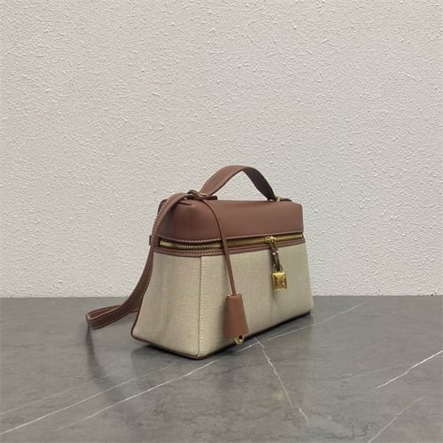 LORO PIANA Extra Bag L27