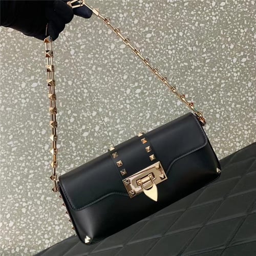 VALENTIN Garavani Rockstud Handbag