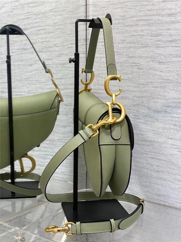 DIOR Saddle Bag