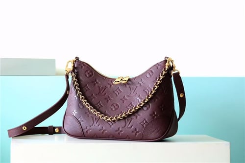 Louis Vuitton Boulogne Monogram