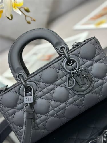 DIOR Small Lady D Joy Bag
