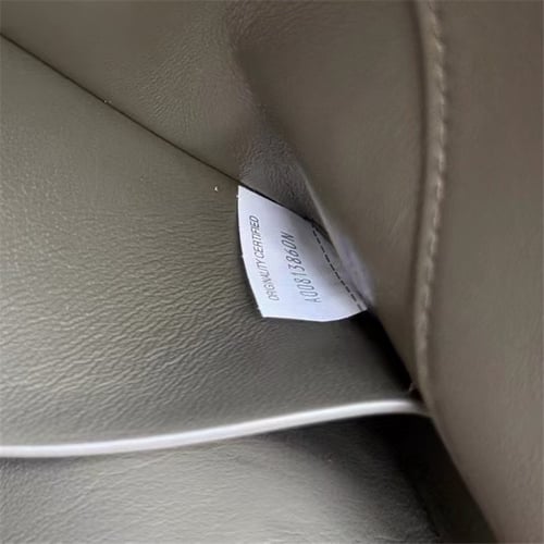 Bottega Veneta Knot Lock