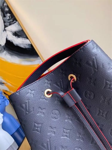 Louis Vuitton Exclusive Prelaunch Neonoe MM