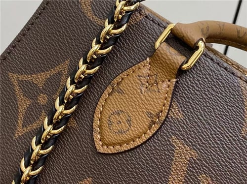 Louis Vuitton Onthego East West