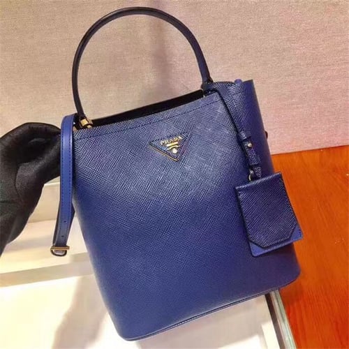 PRADA Prada Double Handbags