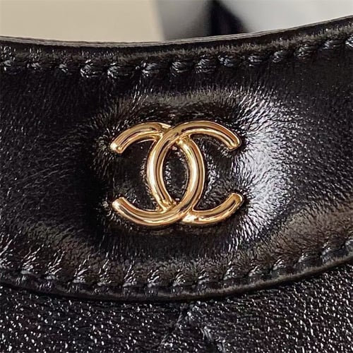Chanel Mini Nano Shopping Bag