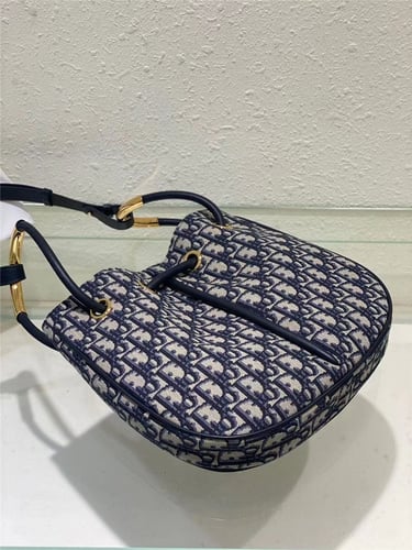 DIOR Medium Dior Nolita Bag