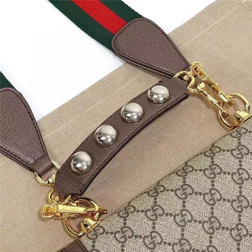 GUCCI Blondie Top Handle Bag