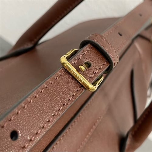 CELINE Original Leather Handbag