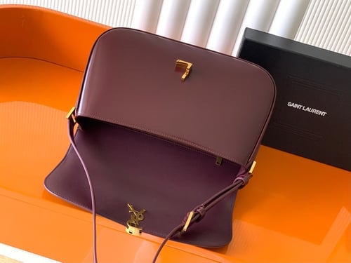 YSL Solferino Large In Box Saint Laurent