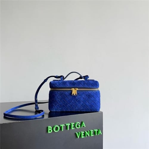 Bottega Veneta Vanity Case On Strap