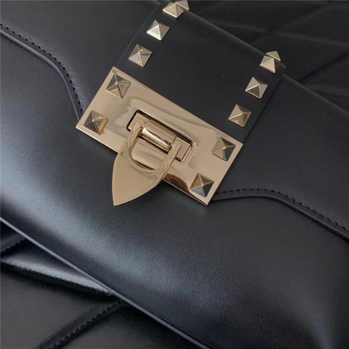 VALENTIN Garavani Rockstud Handbag