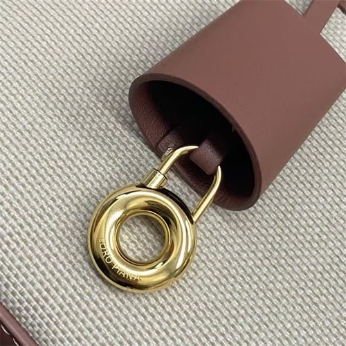 LORO PIANA Extra Bag L27