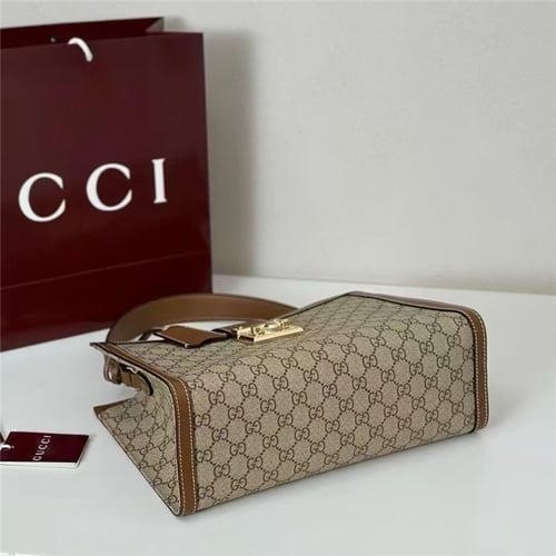 GUCCI Padlock Handbag