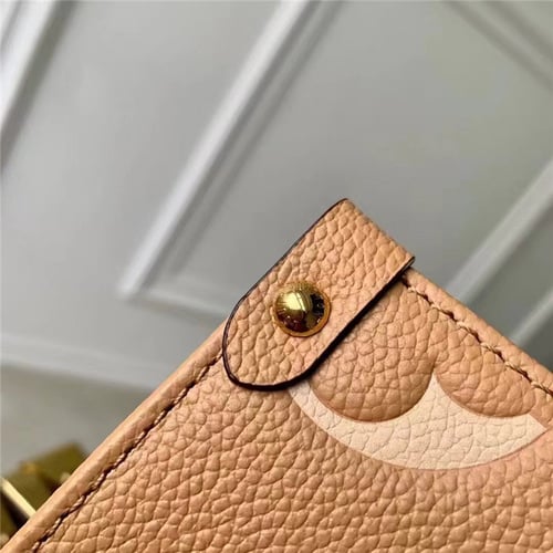 Louis Vuitton Onthego PM Monogram Handbag