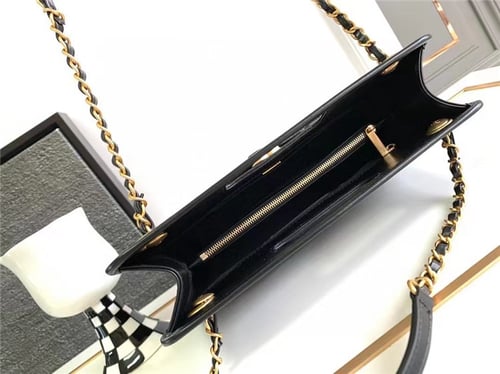 Chanel Small Shopping Bag