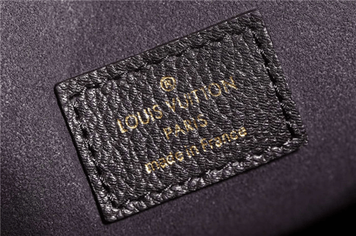 Louis Vuitton Monogram Canvas Victoire Bag