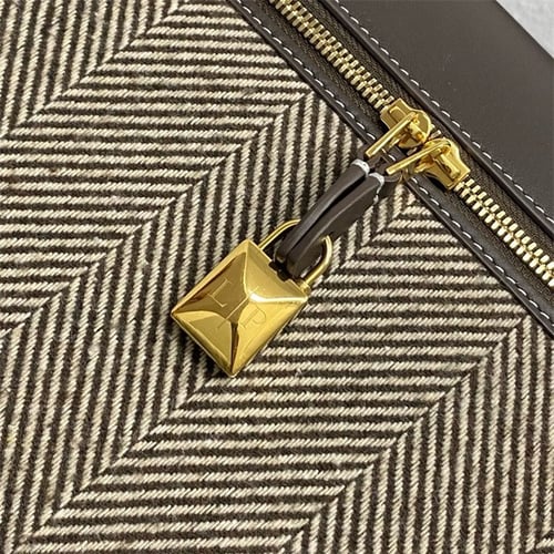 LORO PIANA Extra Bag L27