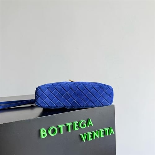Bottega Veneta Vanity Case On Strap